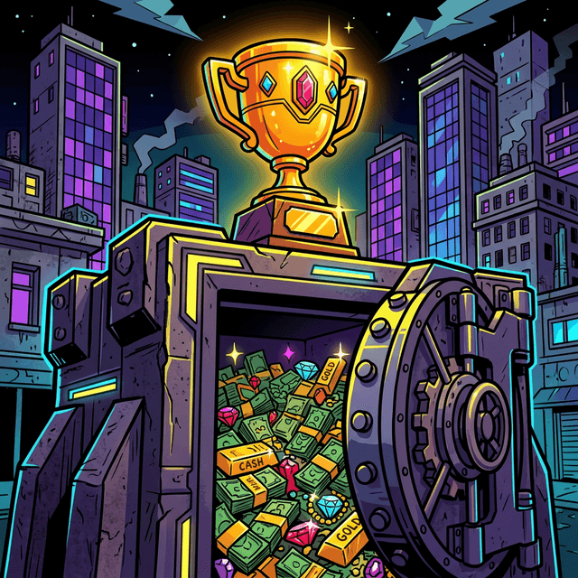 What determines my net worth?