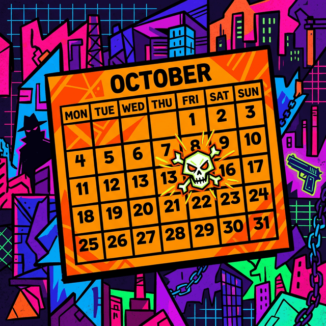 How long does a round last?