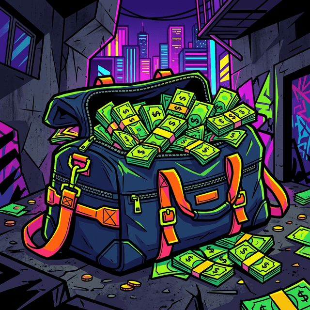 How do I make money?