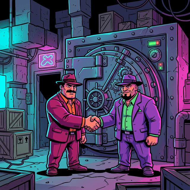 What are cartels and why should I join one?